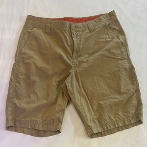 Columbia Men's Cargo Shorts